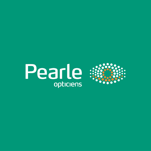 Pearle Opticiens Amsterdam - West logo