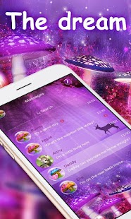 How to get GO SMS PRO THE DREAM THEME lastet apk for android