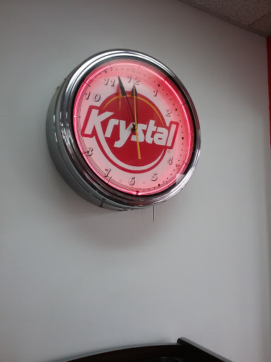 Fast Food Restaurant «Krystal», reviews and photos, 2890 Evans Mill Rd, Lithonia, GA 30038, USA