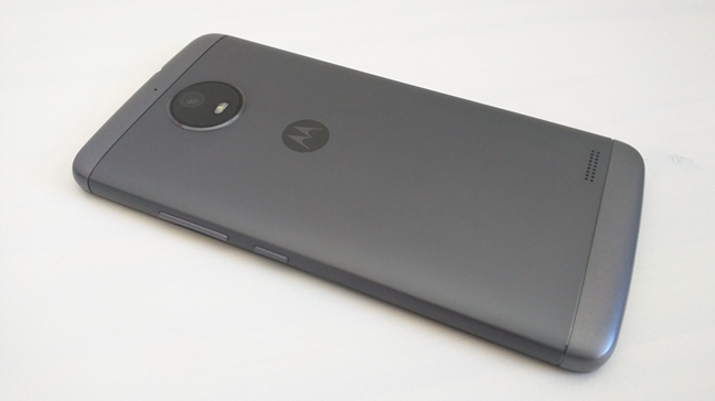 motorola moto e4