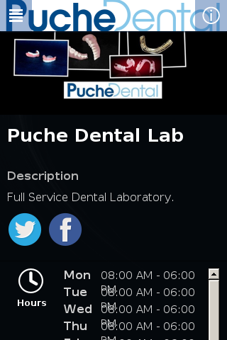 免費下載醫療APP|Puche Dental Lab app開箱文|APP開箱王
