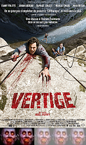 vertige C-