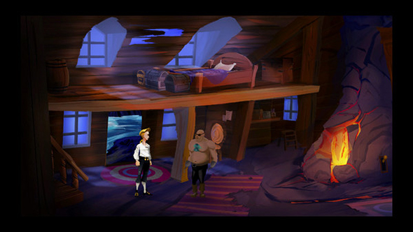 monkey island download