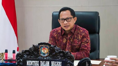 Resmi! Jumlah Provinsi di Indonesia Bertambah Jadi 37
