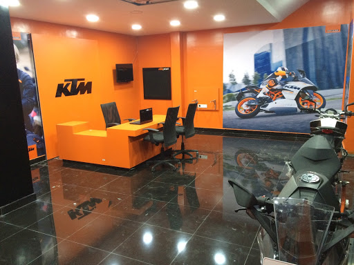 KTM Kolar, MB Road Road, Near HP Petrol Pump,, Kolar-Chikkaballapur Rd, Keelu Kote, Karnataka 563101, India, Motorbike_Shop, state KA