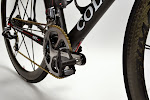 Colnago V1-R Shimano Dura Ace 9070 Di2 Complete Bike at twohubs.com