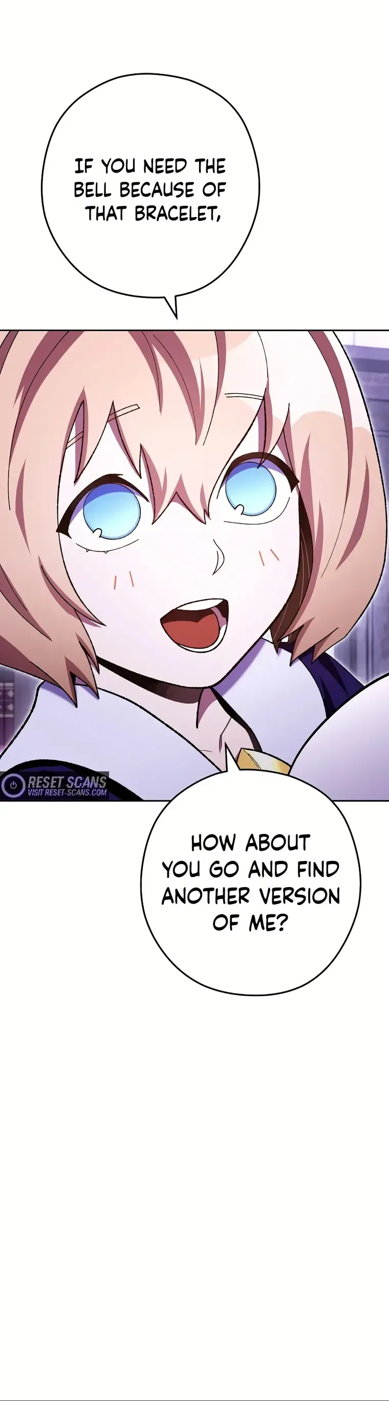 Dungeon Reset Page 31