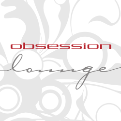 Obsession Lounge logo