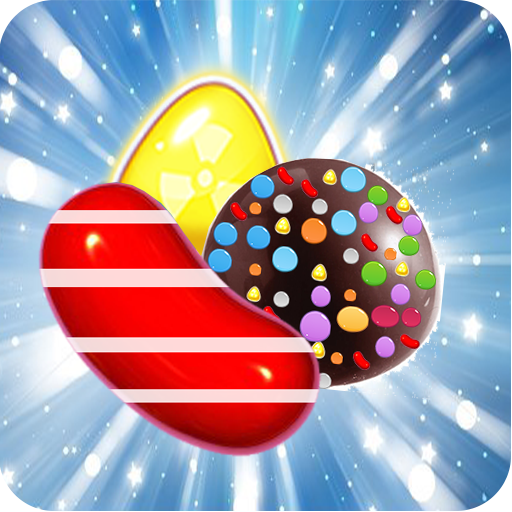 Candy Sweet Heaven icon