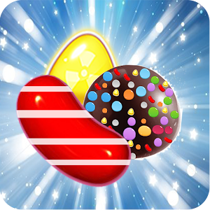 Candy Sweet Heaven 1.0 Icon