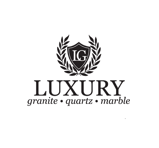 Luxury Granite, Quartz & Marble logo