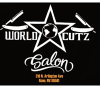 WORLD STAR CUTZ logo