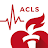 AHA ACLS icon