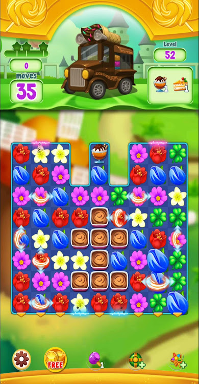 Flower Garden - 1.0 - (Android)