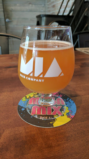 Brewery «M.I.A. Beer Company», reviews and photos, 10400 NW 33rd St #150, Doral, FL 33172, USA