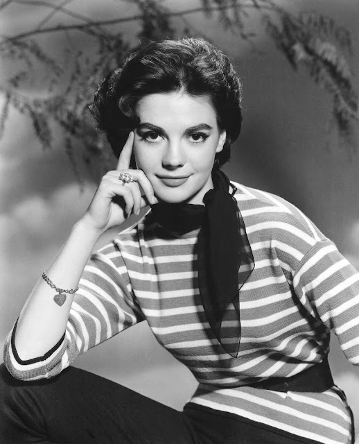 Natalie Wood Profile Pics Dp Images