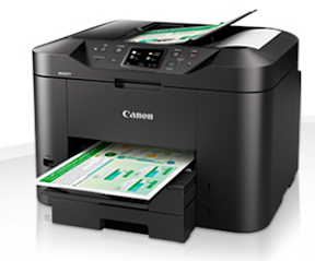 Canon MB2750 drivers download Mac OS X Linux Windows