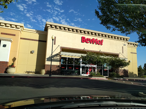 Wine Store «BevMo!», reviews and photos, 3678 N Freeway Blvd, Sacramento, CA 95834, USA