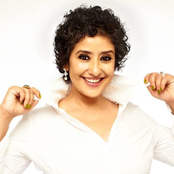 Manisha Koirala Dp Profile Pics