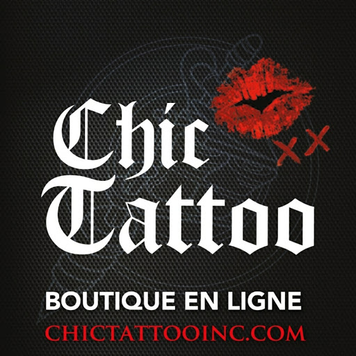 Chic Tattoo inc.