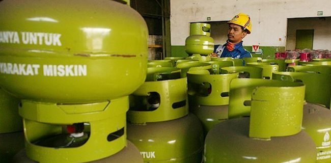 Apapun Teorinya Kalau Subsidi Gas Dicabut Pasti Rakyat Kesulitan
