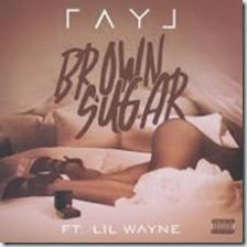 Ray J – Brown Sugar Lyrics Ft. Lil Wayne