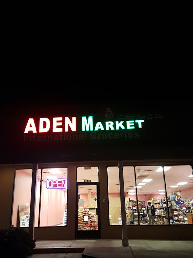 Grocery Store «Aden Market», reviews and photos, 1763 E University Ave b, Las Cruces, NM 88001, USA