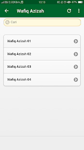 Sholawat Veve Zulfikar Offline(圖6)-速報App