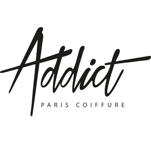 Addict Paris Coiffure logo