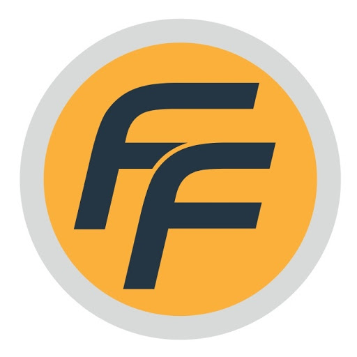 Fahrschule Faraj logo