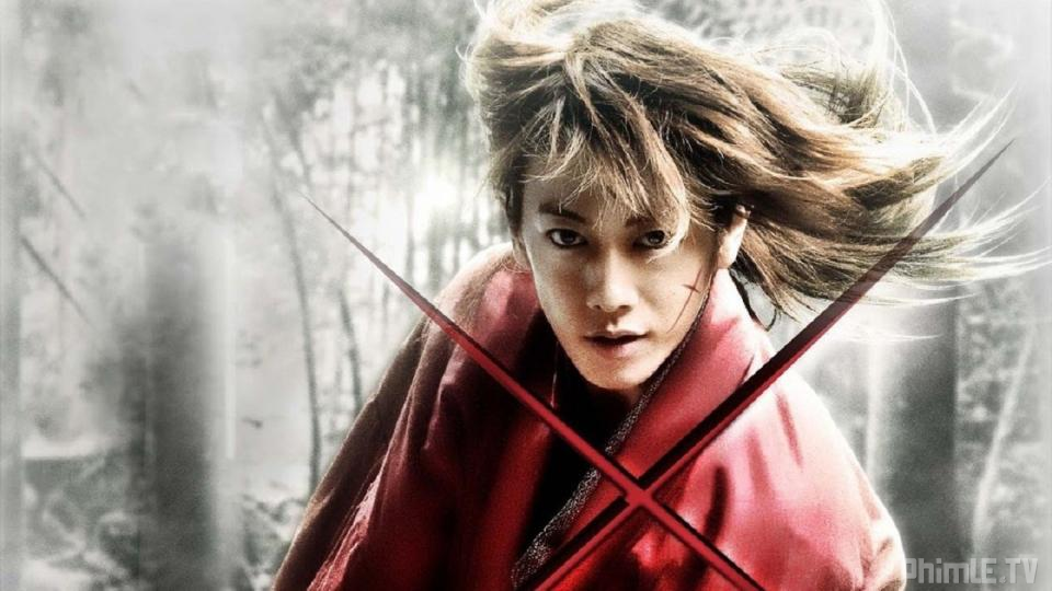 Sát thủ huyền thoại (Lãng khách Rurouni Kenshin)