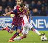 Trois points pour Martin Montoya (FC Barcelone)!