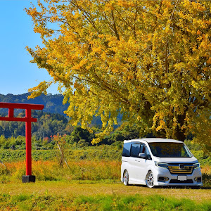 ステップワゴン RP3