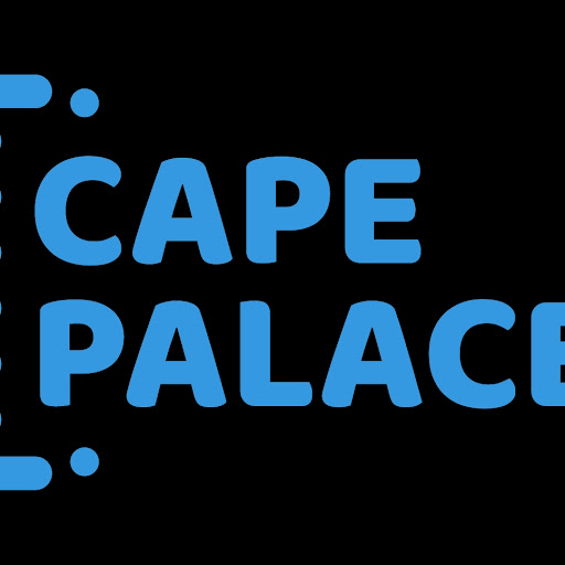 Cape Palace Hotel logo