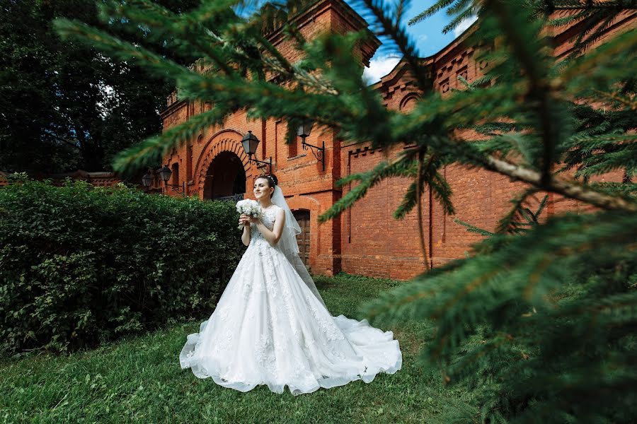 Fotógrafo de bodas Evgeniy Lovkov (lovkov). Foto del 15 de agosto 2018