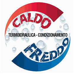 Caldo Freddo Termoidraulica logo