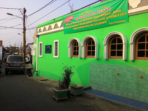 Masjid Al Muttaqien