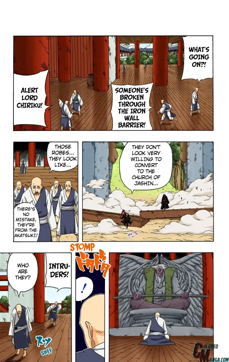 Chapter 314 Page 4