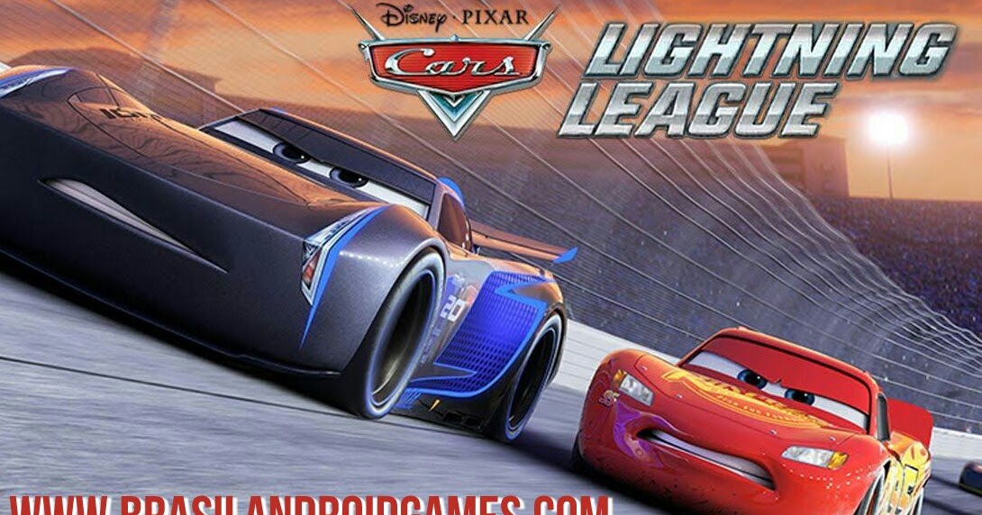 Download do APK de Carros: Liga Relâmpago para Android