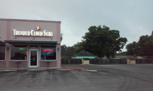 Sandwich Shop «ThunderCloud Subs», reviews and photos, 1312 E Common St, New Braunfels, TX 78130, USA