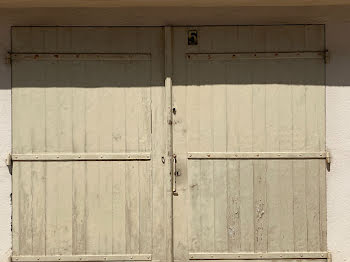 parking à La Valette-du-Var (83)