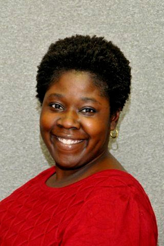 Photo of Tracy Butts