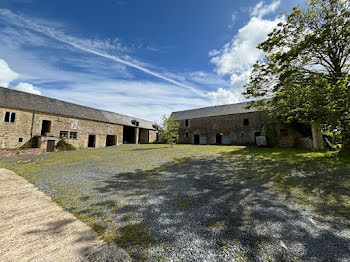 ferme à Villy-Bocage (14)