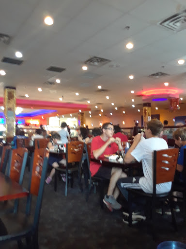 Eclectic Restaurant «Hibachi Grill & Supreme Buffet», reviews and photos, 52 Kane St, West Hartford, CT 06119, USA