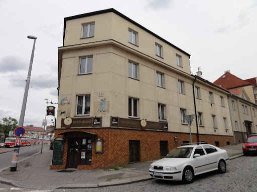 Restaurant Start - Praha Strašnice
