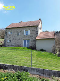 maison à Saint-Frion (23)