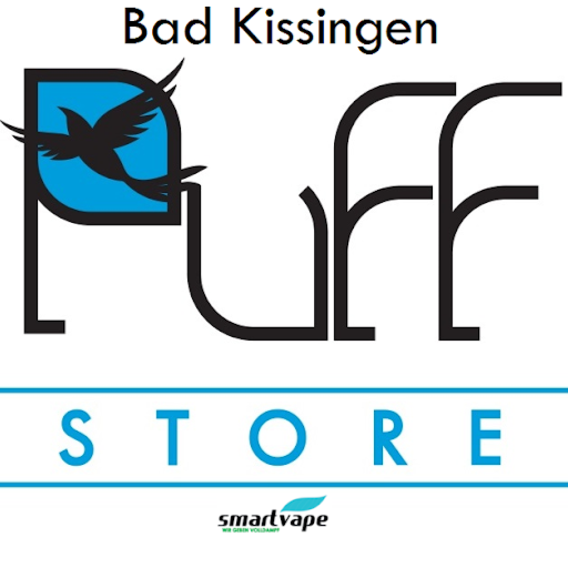 Puff Store / Smart Vape / E-Zigaretten Shop