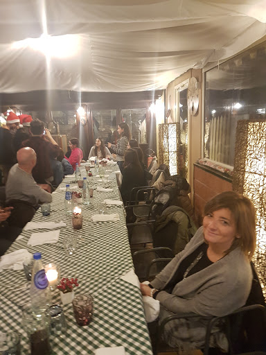 Osteria Pizzeria La Vigna