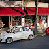 Fiat 500 Real World Fuel Economy