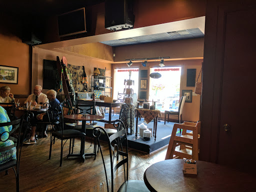 Coffee Shop «Upbeat Cafe», reviews and photos, 117 N Broadway St, Georgetown, KY 40324, USA